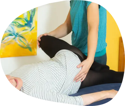 Physiotherapie in Hamburg_Schmerztherapie Hamburg