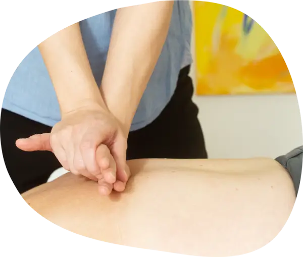 Physiotherapie in Hamburg_Manuelle Therapie