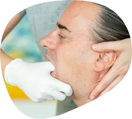 physiotherapie für kiefergelenk_Kiefergelenksbehandlung